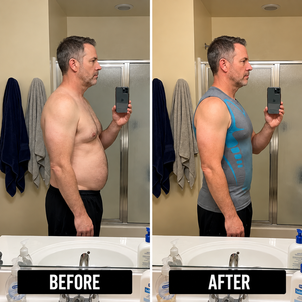 PrimePhysique© | Redefines Your Physique, Confidence & Control