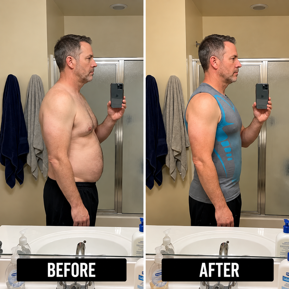PrimePhysique© | Redefines Your Physique, Confidence & Control
