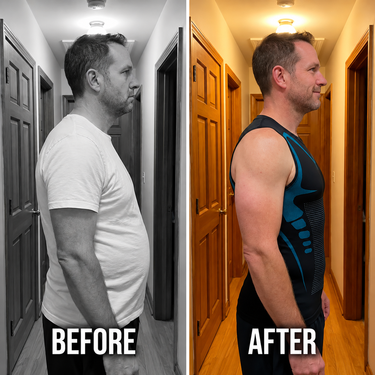 PrimePhysique© | Redefines Your Physique, Confidence & Control