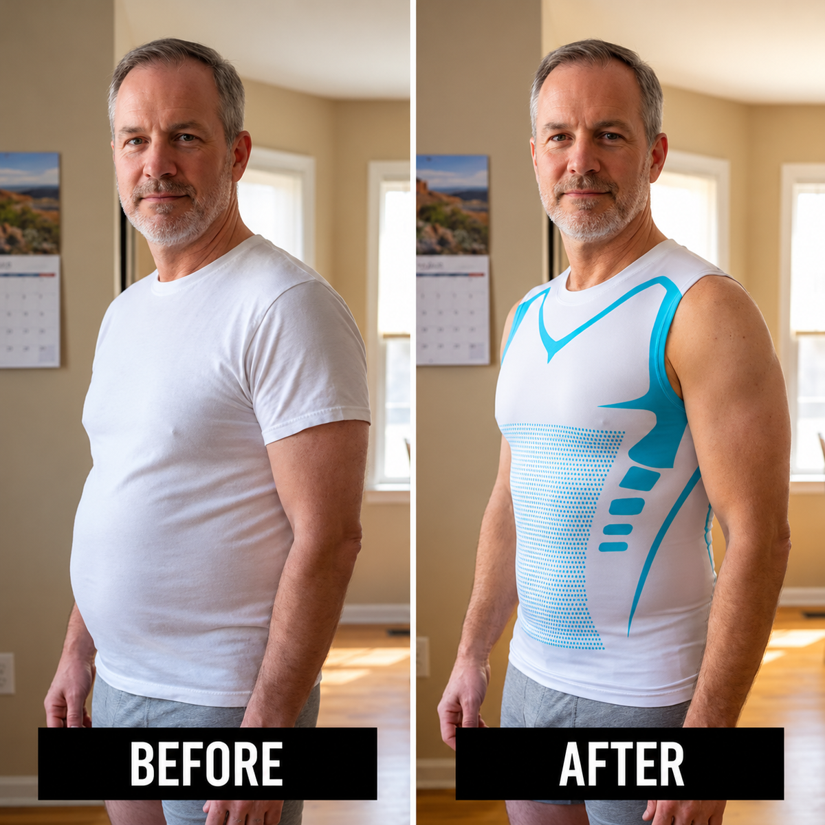PrimePhysique© | Redefines Your Physique, Confidence & Control