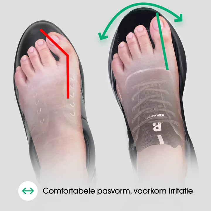 FiberGlass Toe - Work Safety Shoes