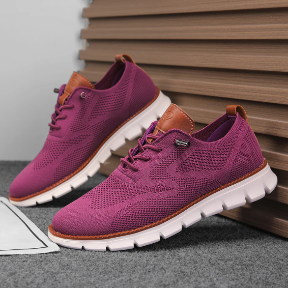 ComfoShoes® - Ultra-Comfortable Orthopedic Shoes Women
