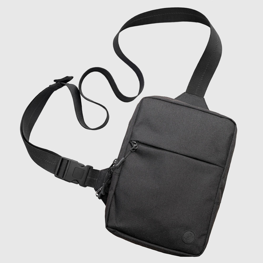 Anti-Theft Travel Sling Bag 2.0 Max