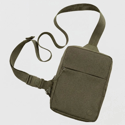 Anti-Theft Travel Sling Bag 2.0 Max