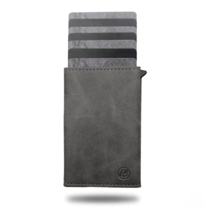 The Smart Wallet V3.0