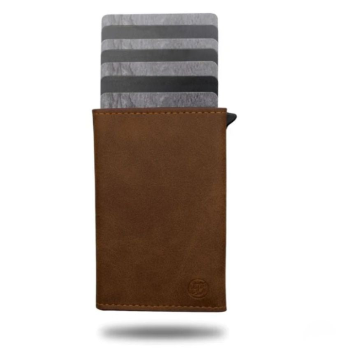 The Smart Wallet V3.0