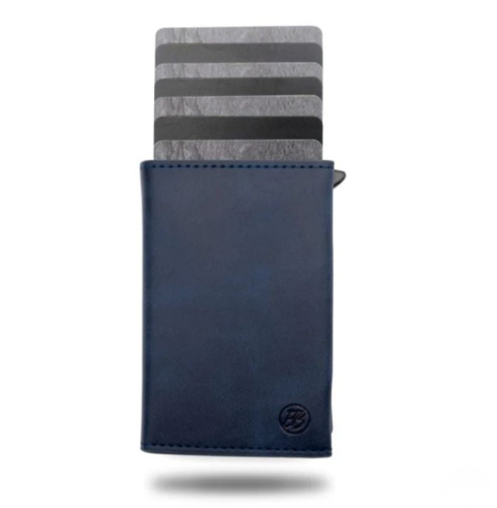 The Smart Wallet V3.0