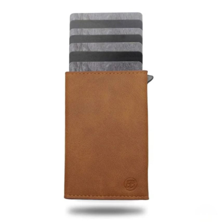 The Smart Wallet V3.0