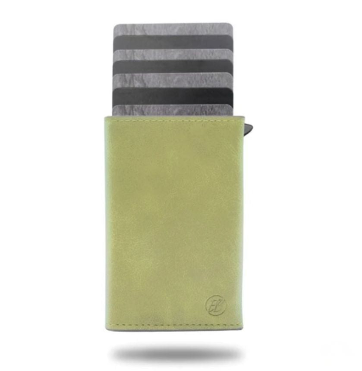The Smart Wallet V3.0