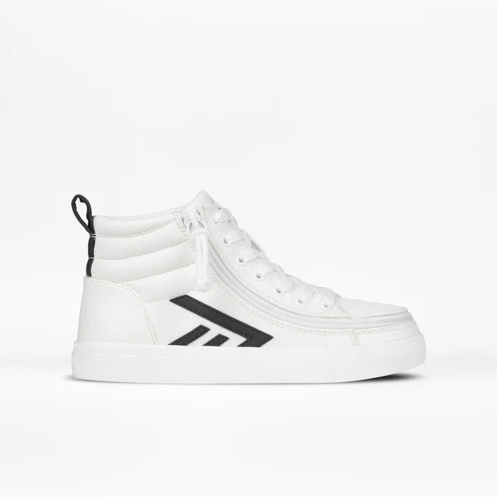 CS High Top Sneakers (Toddler)
