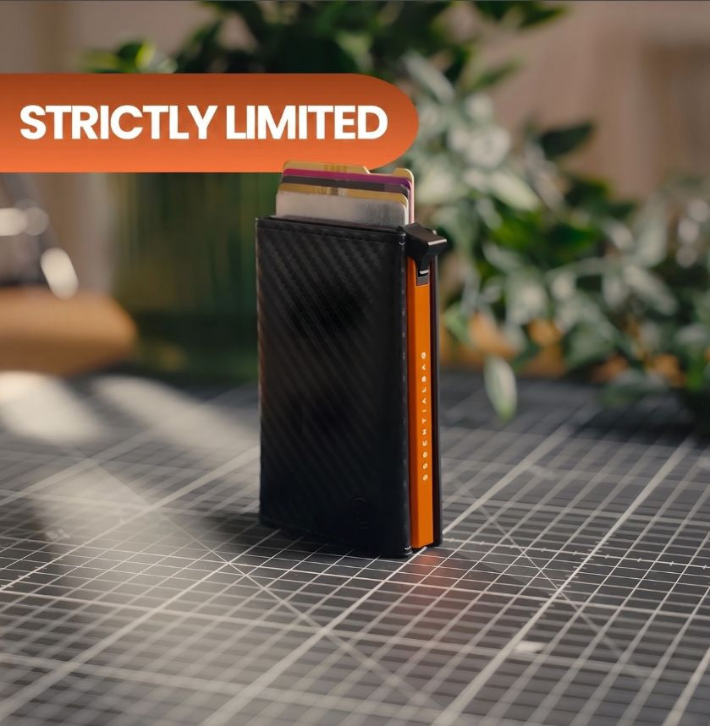 The Smart Wallet V3.0