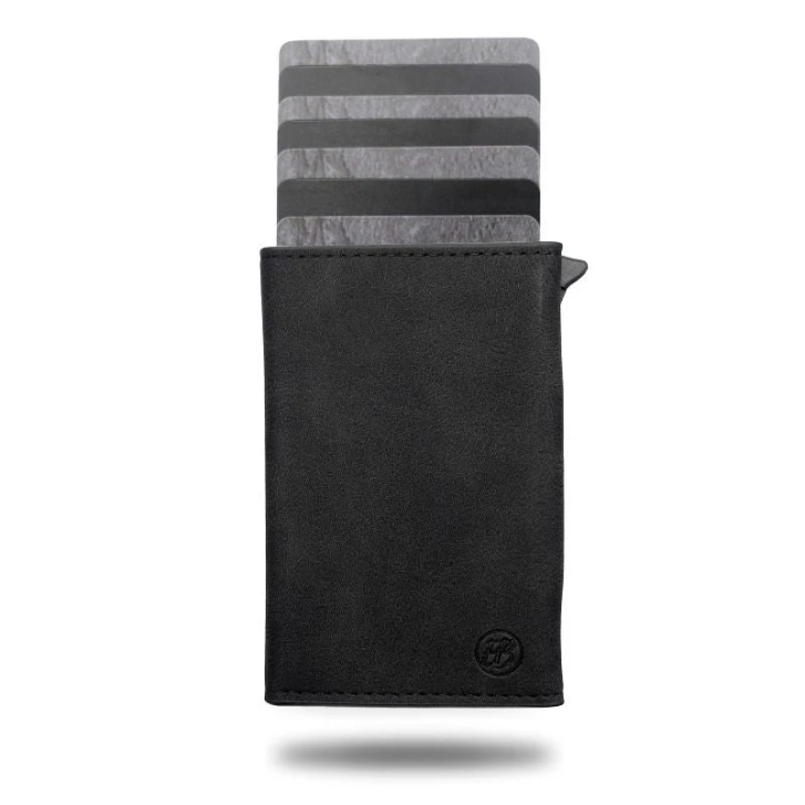 The Smart Wallet V3.0