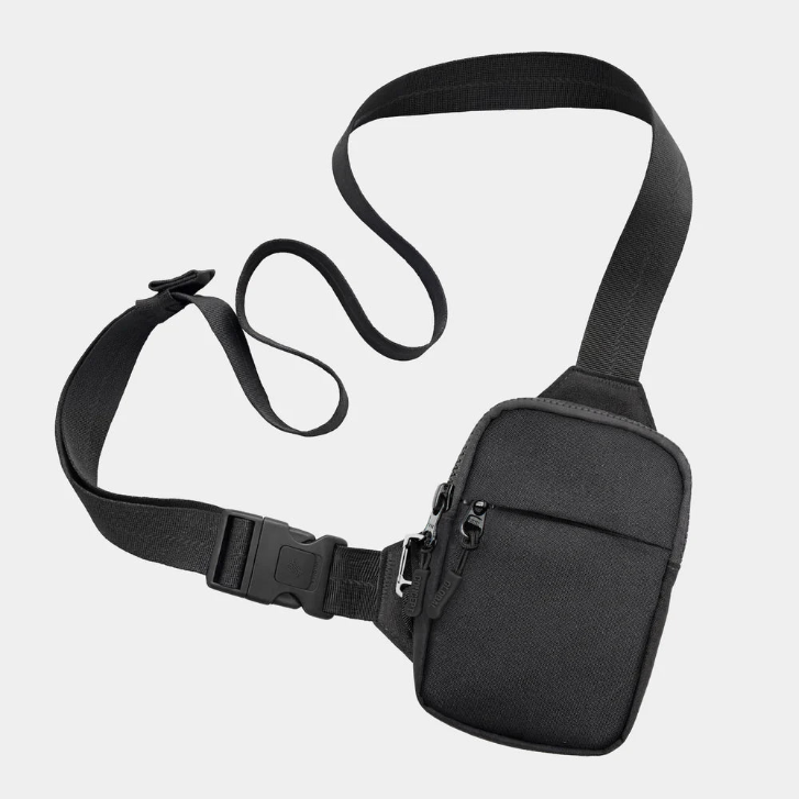 Anti-Theft Travel Sling Bag 2.0 Mini