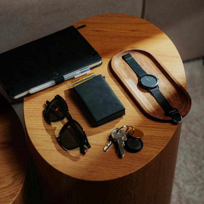 The Smart Wallet V3.0
