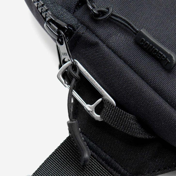 Anti-Theft Travel Sling Bag 2.0