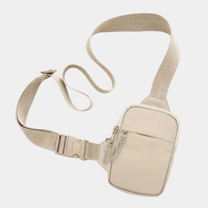 Anti-Theft Travel Sling Bag 2.0 Mini