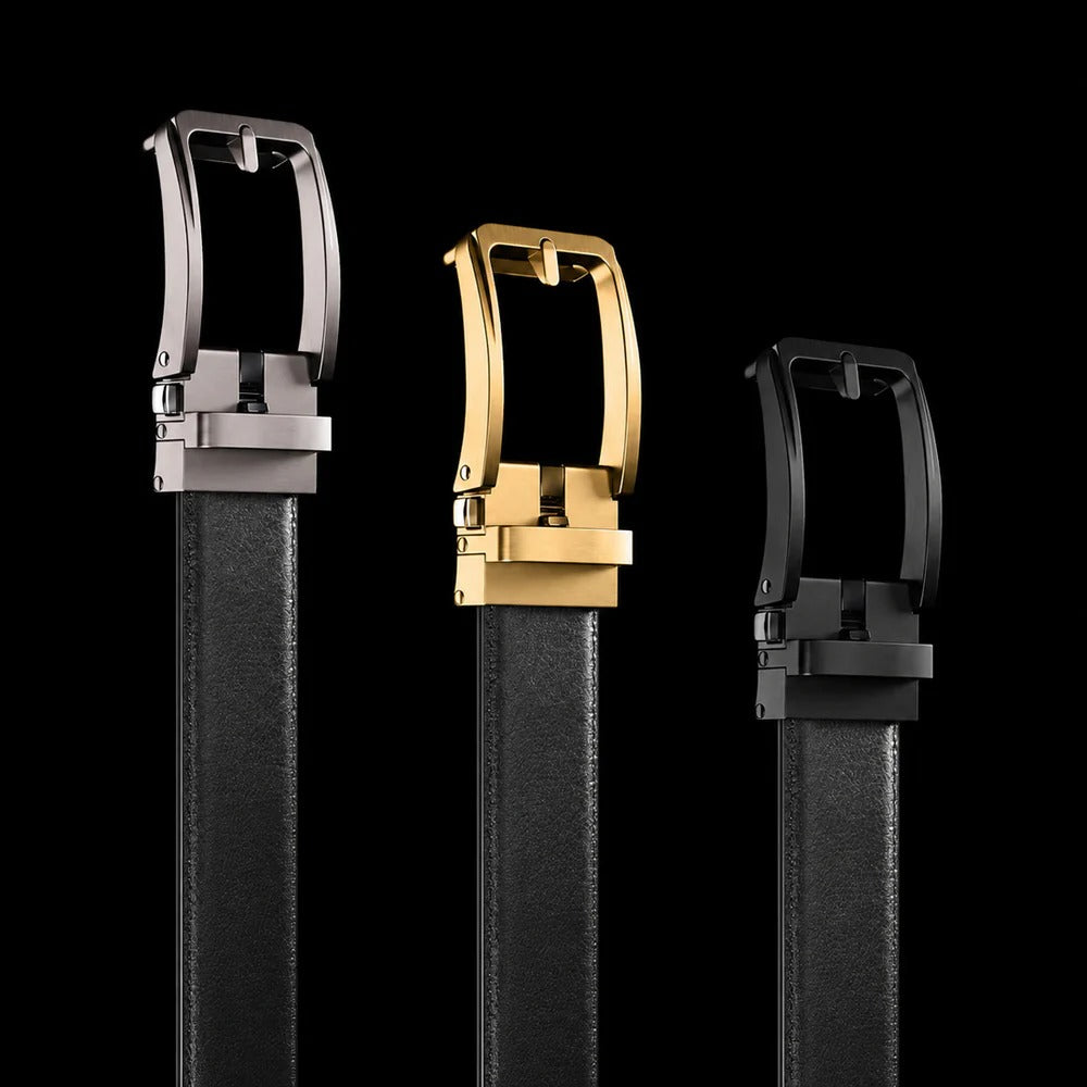 Bucky Belt | 3-PACK