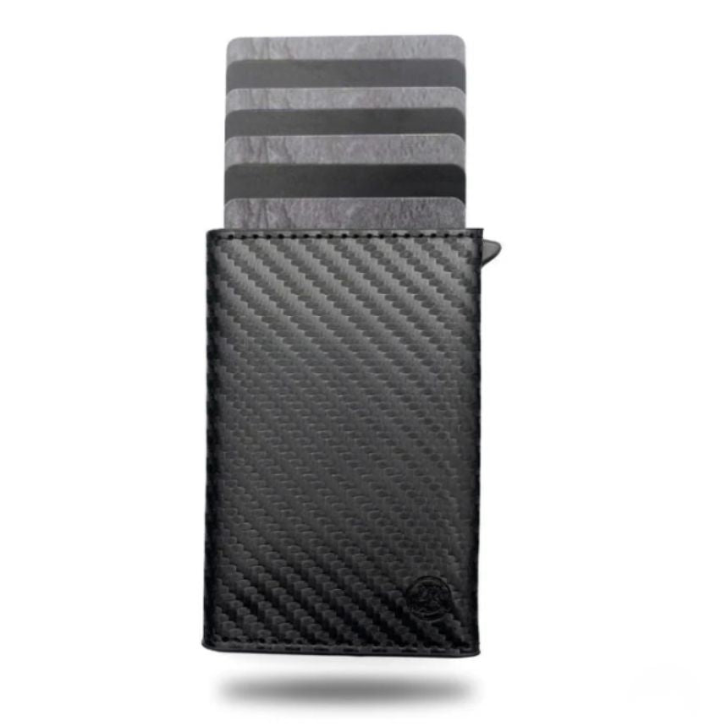 The Smart Wallet V3.0
