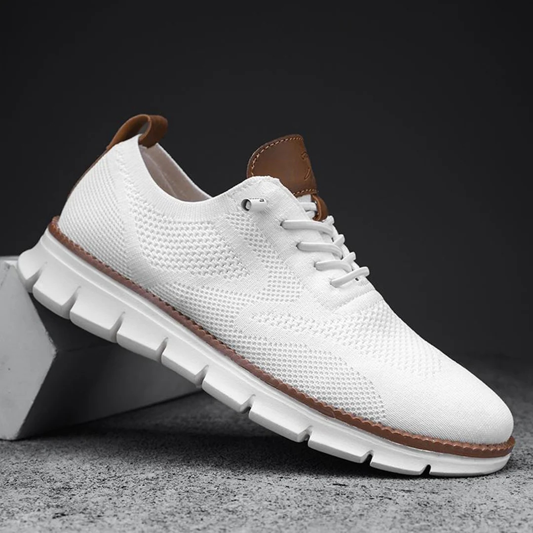 ComfoShoes® - Ultra-Comfortable Orthopedic Shoes Unisex