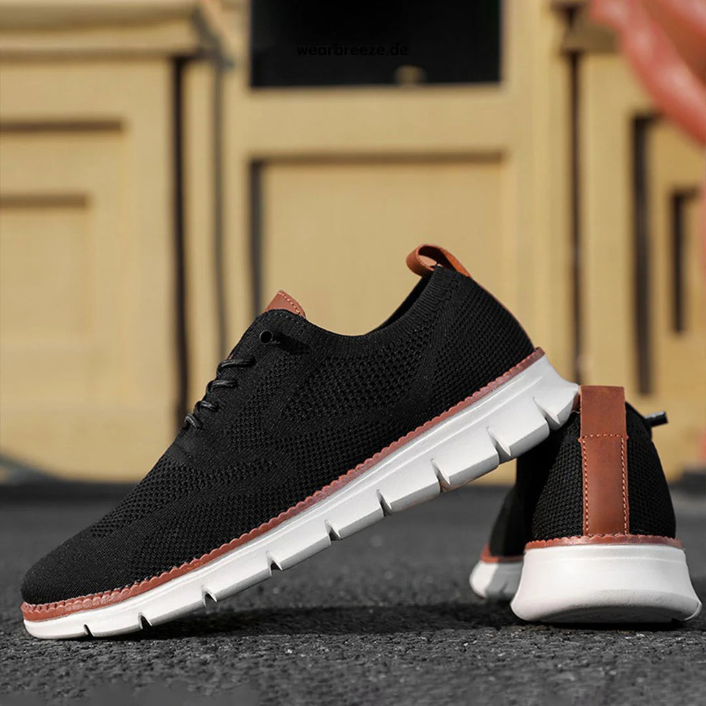 ComfoFeet® - Ultra-Comfortable Orthopedic Shoes